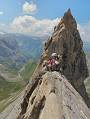 Aiguille de la Vanoise (77)
